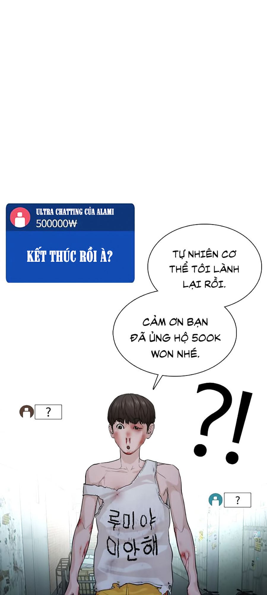 Truyện Tranh Cách Chiến Thắng Trận Đấu trang 6