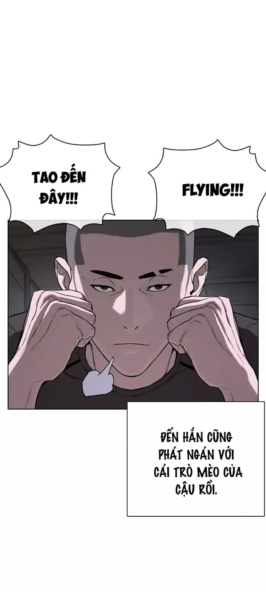 Truyện Tranh Cách Chiến Thắng Trận Đấu trang 6