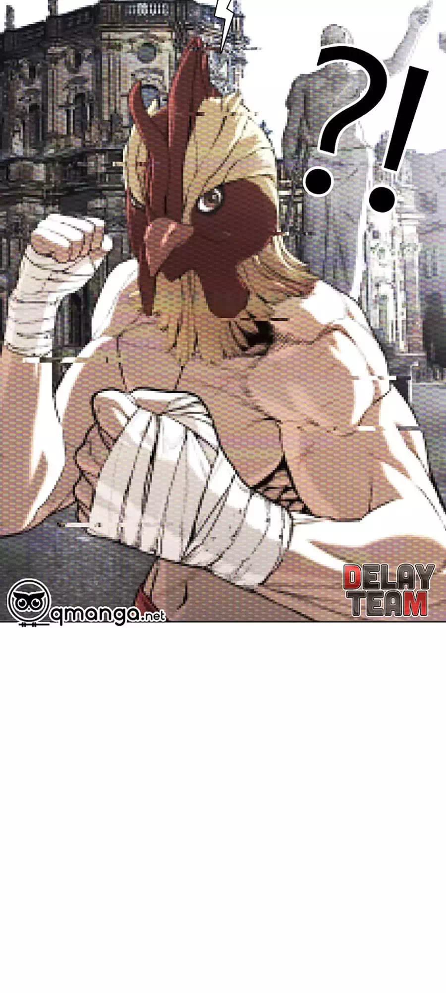 Truyện Tranh Cách Chiến Thắng Trận Đấu trang 6