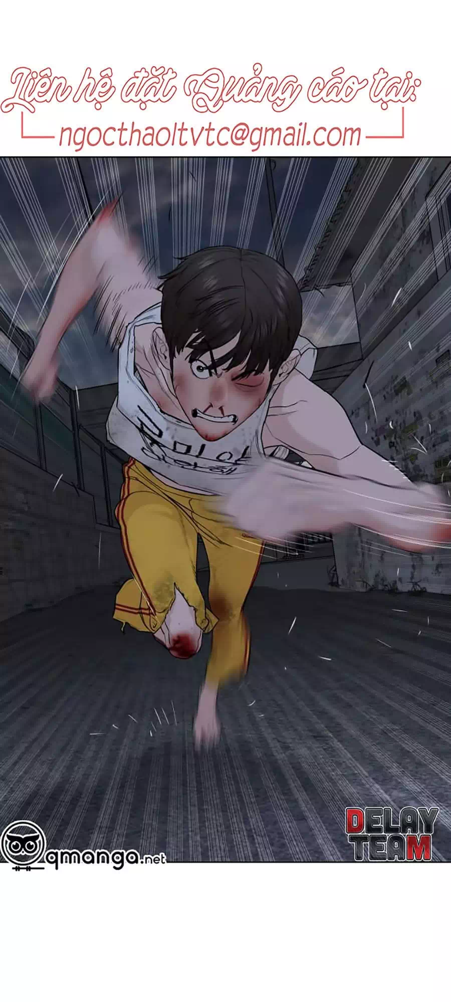 Truyện Tranh Cách Chiến Thắng Trận Đấu trang 6