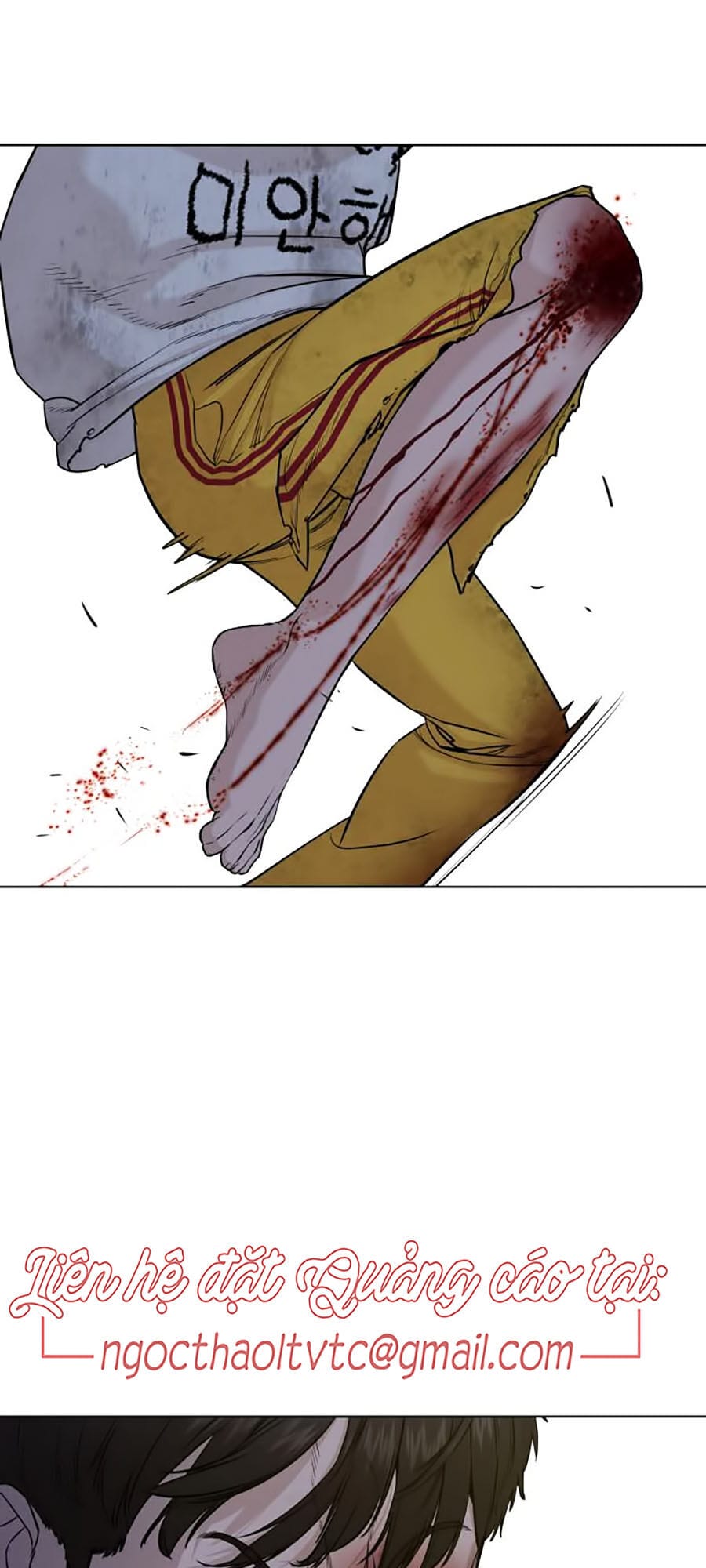 Truyện Tranh Cách Chiến Thắng Trận Đấu trang 6