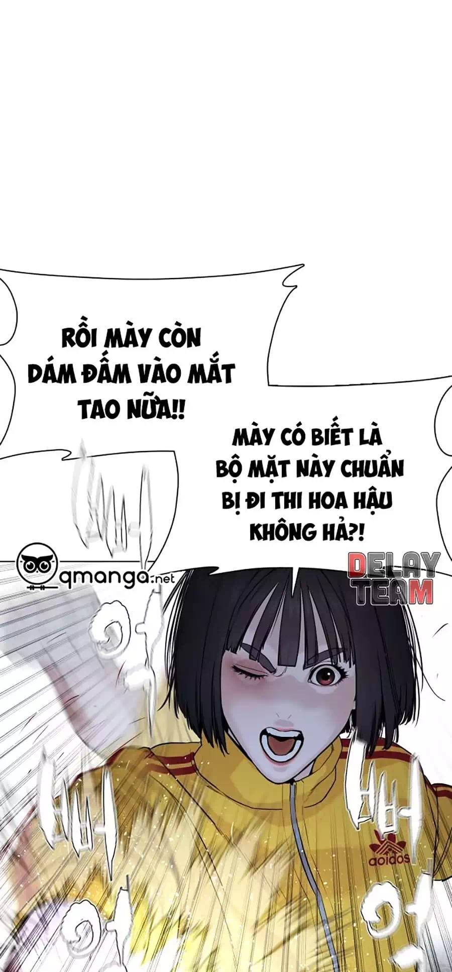 Truyện Tranh Cách Chiến Thắng Trận Đấu trang 6