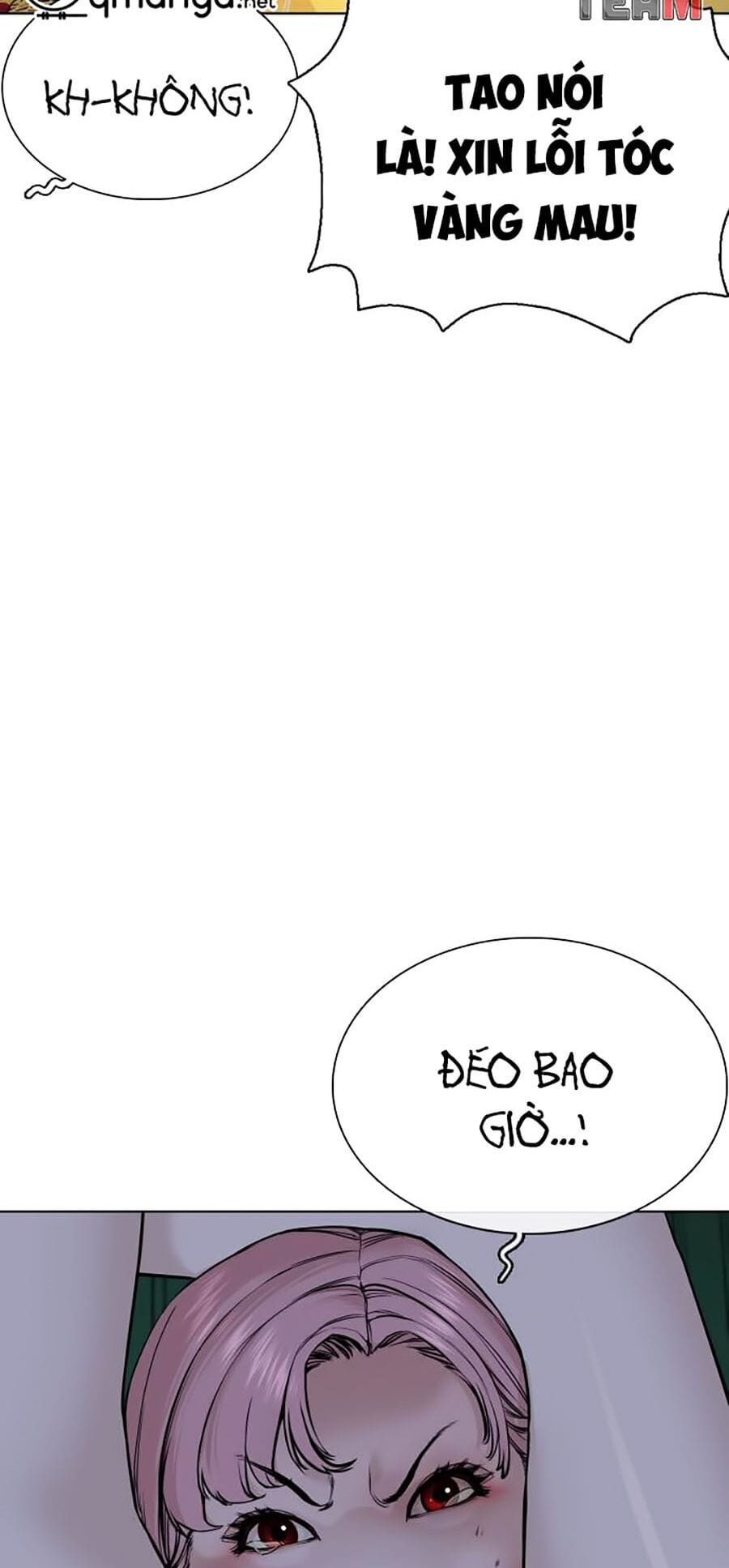 Truyện Tranh Cách Chiến Thắng Trận Đấu trang 6