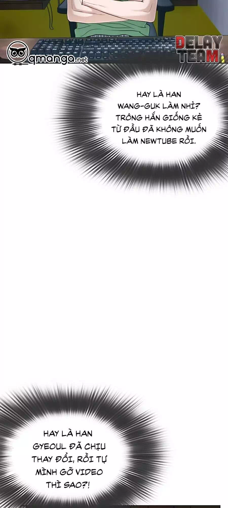 Truyện Tranh Cách Chiến Thắng Trận Đấu trang 6