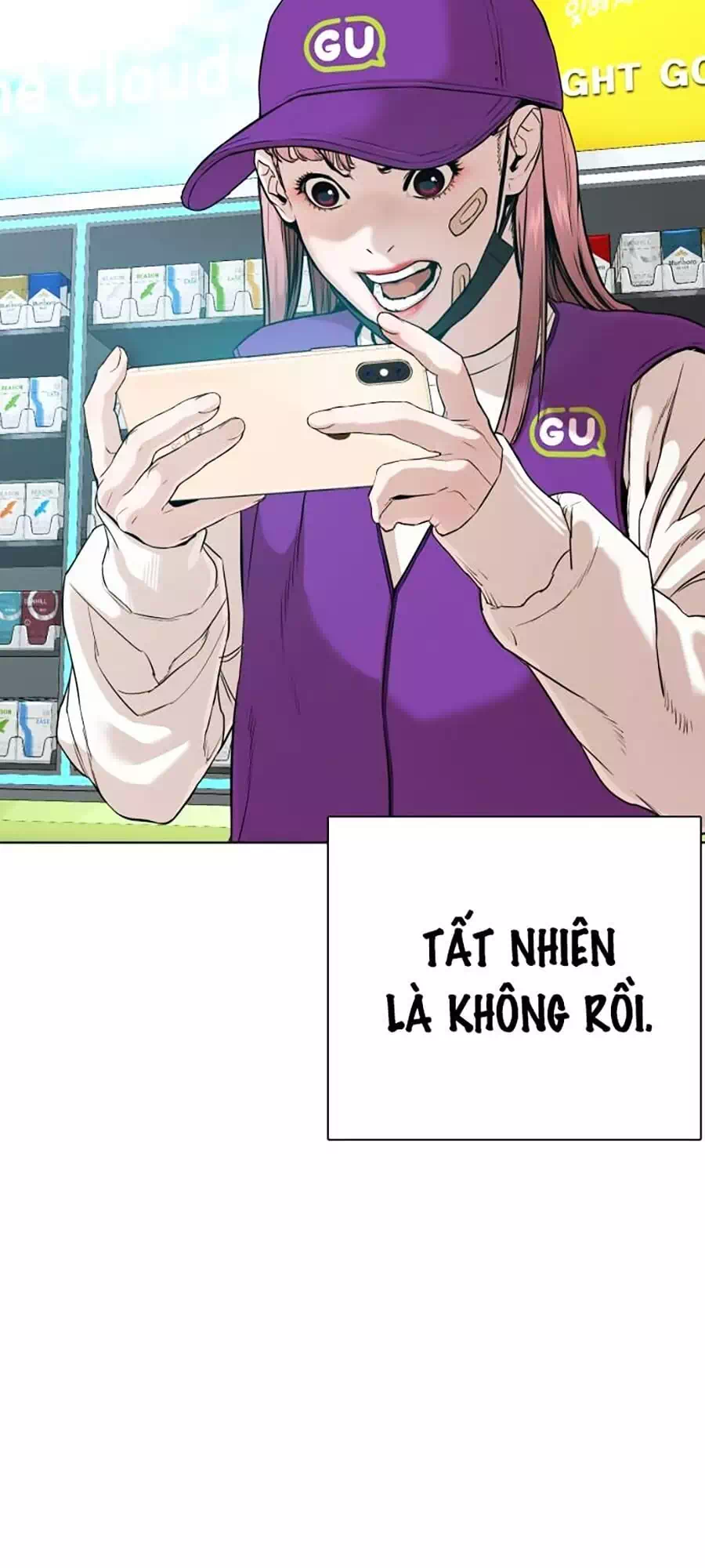 Truyện Tranh Cách Chiến Thắng Trận Đấu trang 6