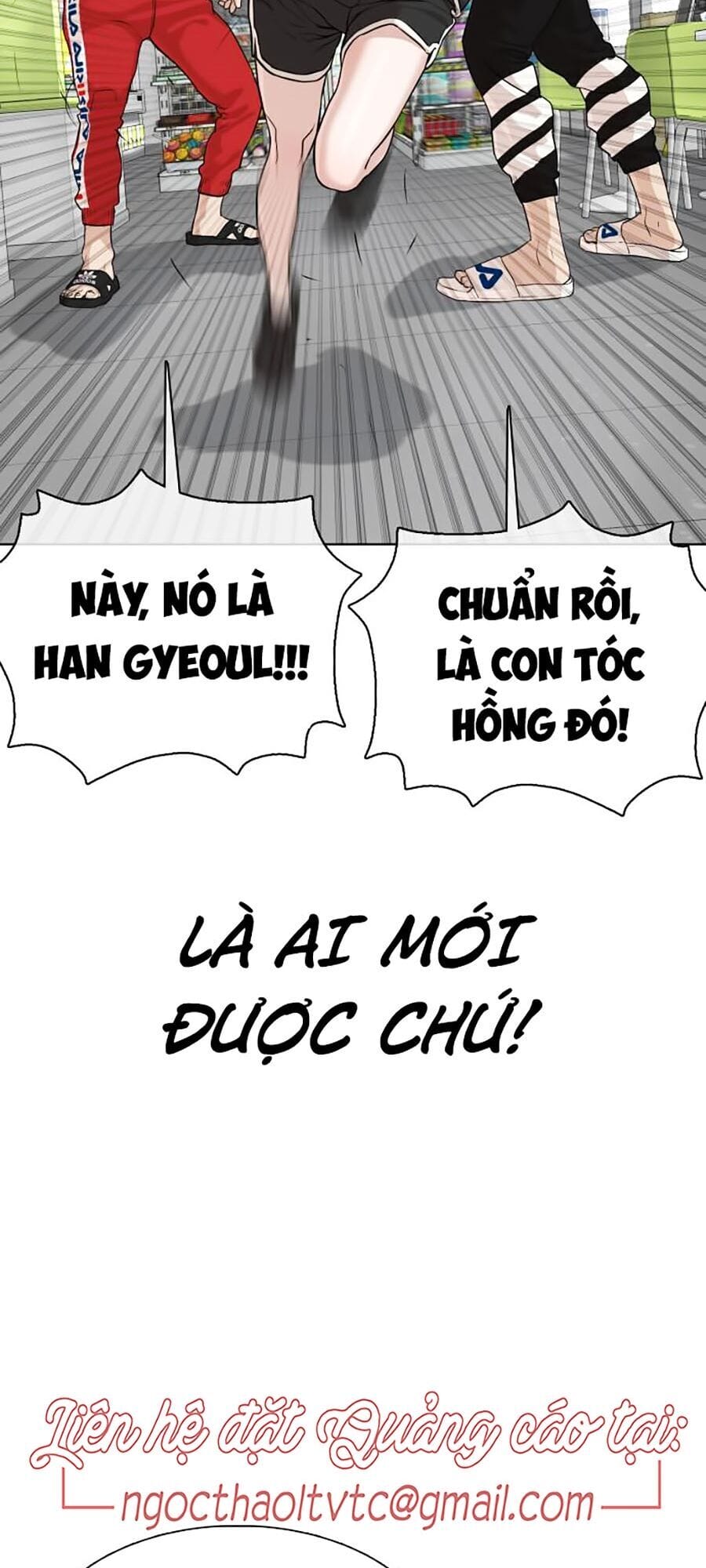 Truyện Tranh Cách Chiến Thắng Trận Đấu trang 6