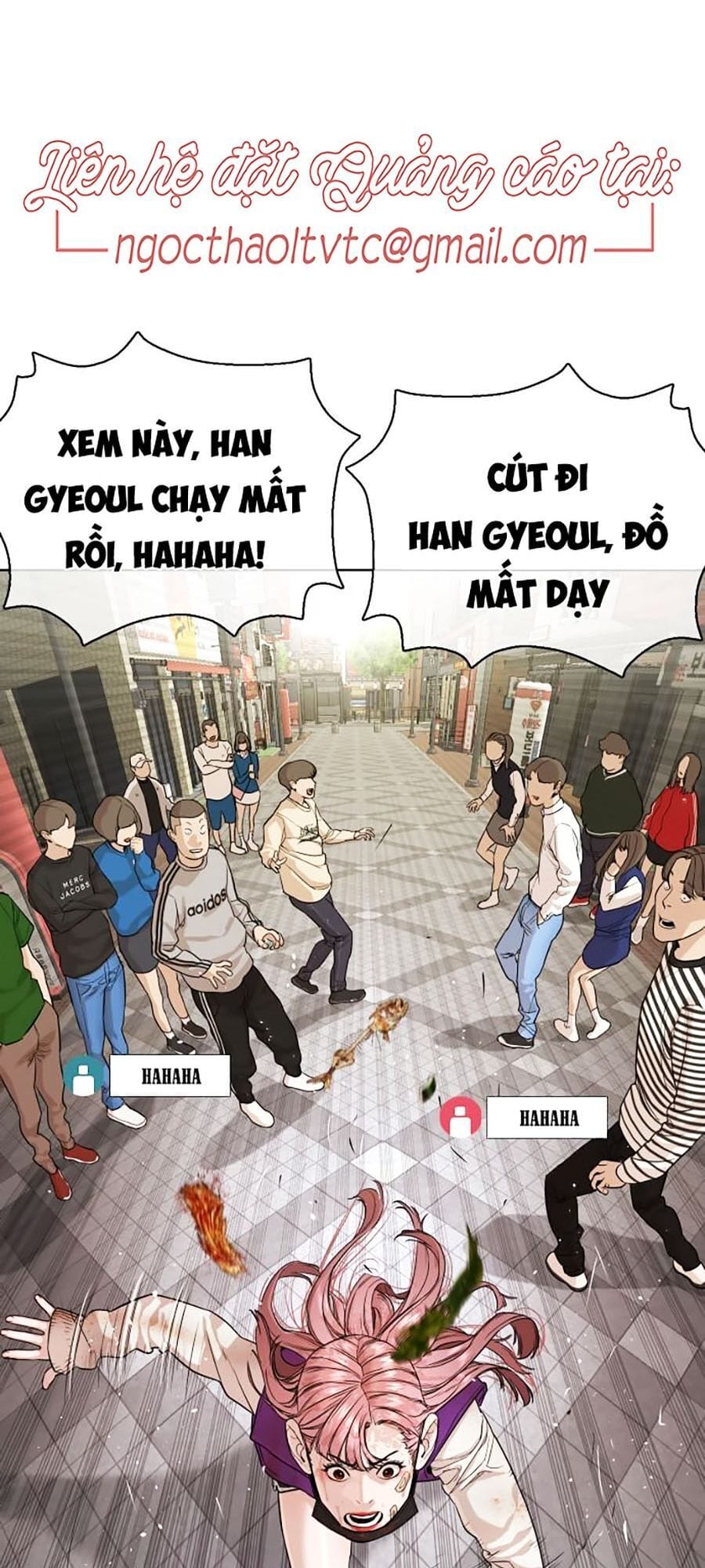 Truyện Tranh Cách Chiến Thắng Trận Đấu trang 6