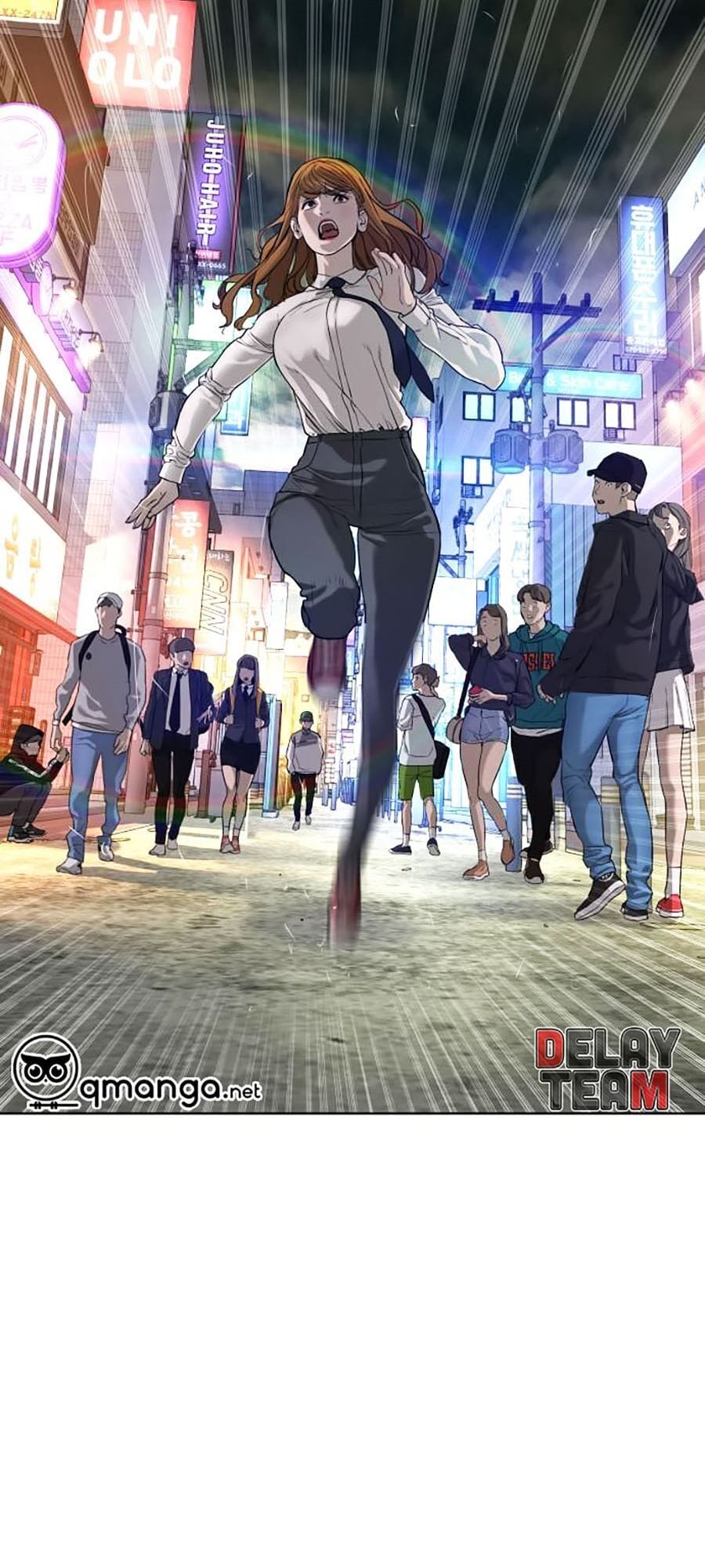 Truyện Tranh Cách Chiến Thắng Trận Đấu trang 6