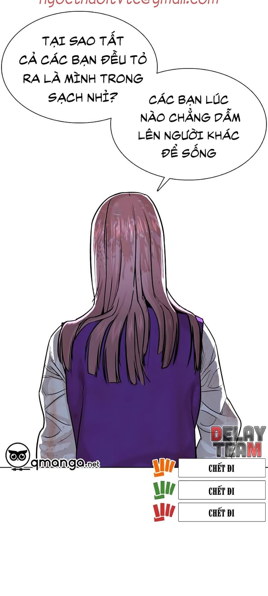 Truyện Tranh Cách Chiến Thắng Trận Đấu trang 6