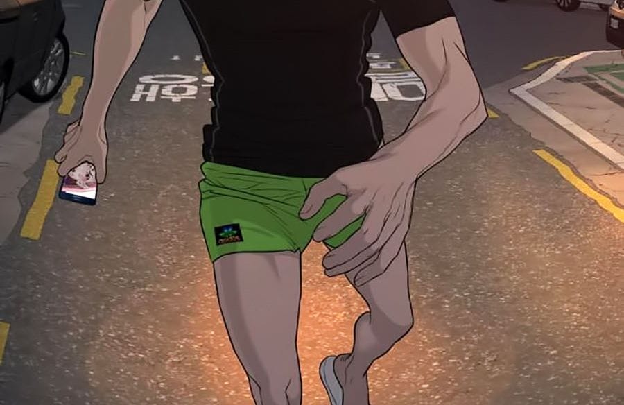 Truyện Tranh Cách Chiến Thắng Trận Đấu trang 6