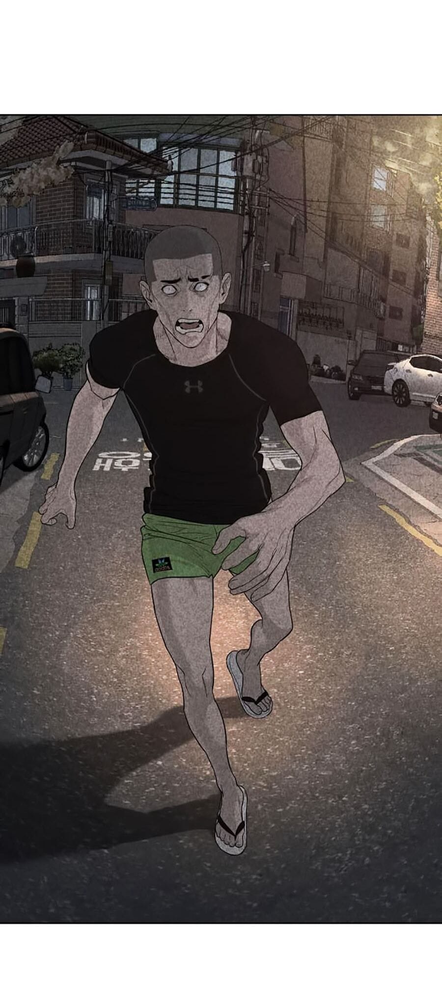 Truyện Tranh Cách Chiến Thắng Trận Đấu trang 6