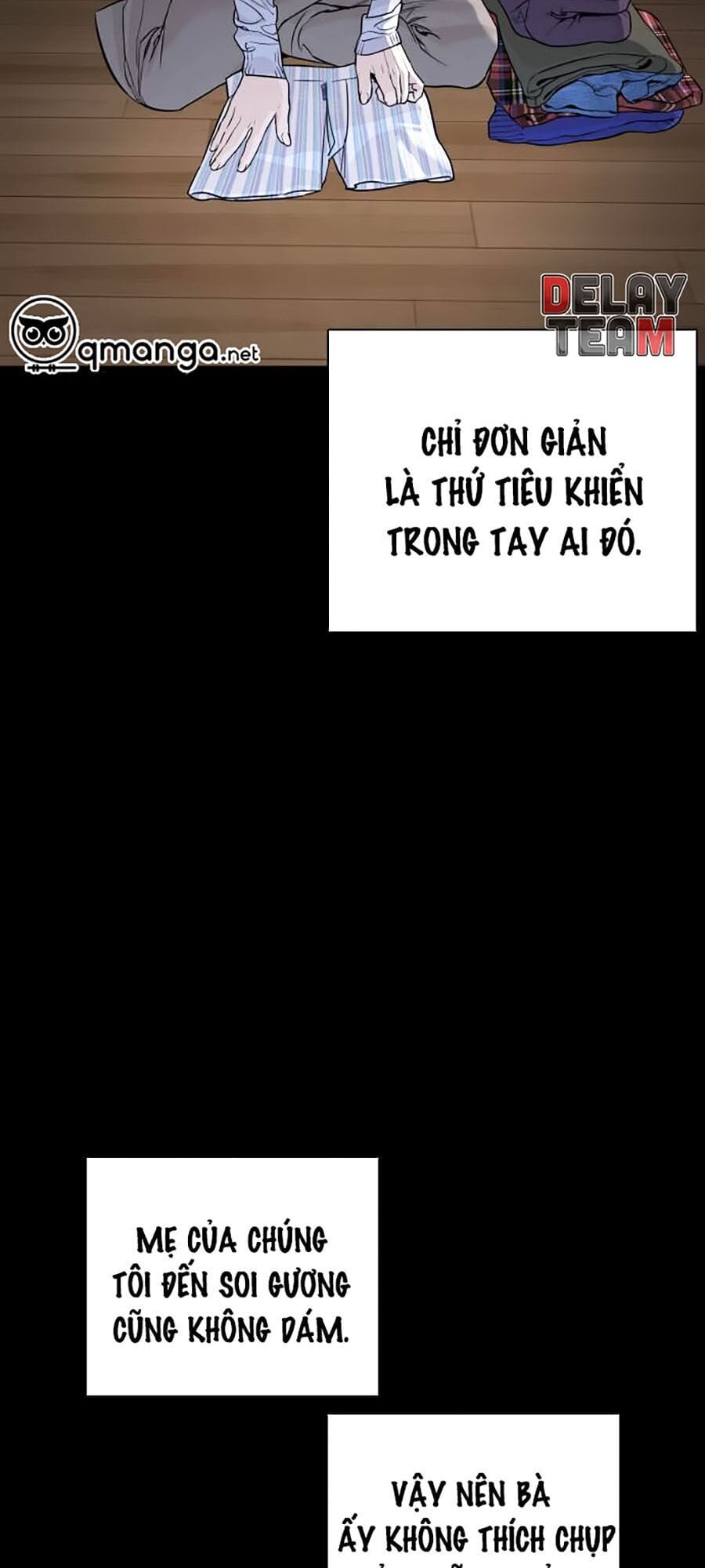 Truyện Tranh Cách Chiến Thắng Trận Đấu trang 6