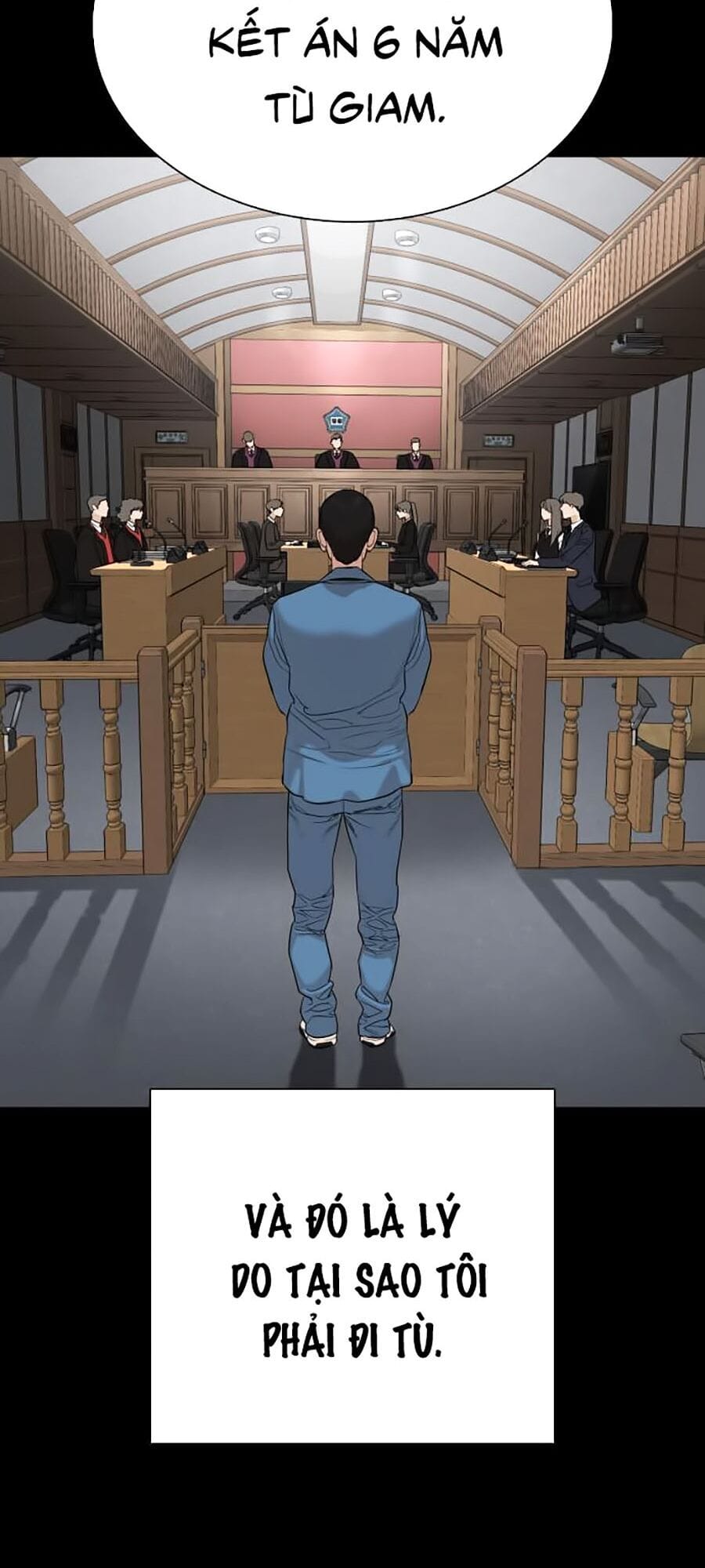 Truyện Tranh Cách Chiến Thắng Trận Đấu trang 6