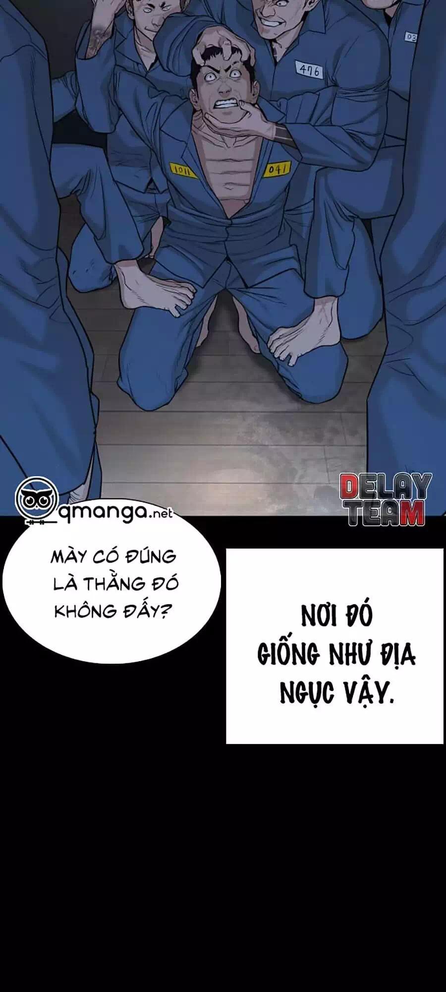 Truyện Tranh Cách Chiến Thắng Trận Đấu trang 6