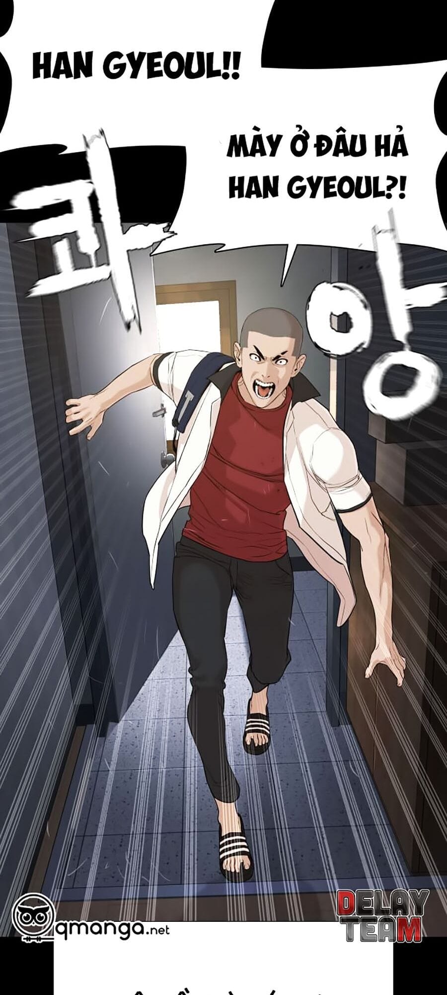 Truyện Tranh Cách Chiến Thắng Trận Đấu trang 6