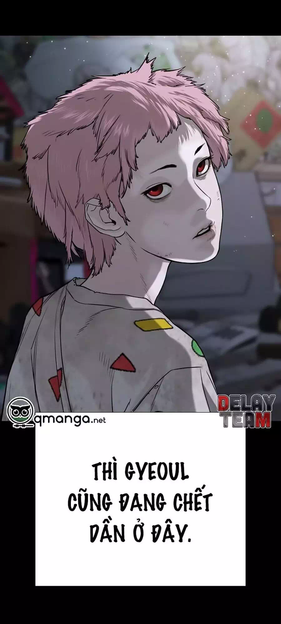 Truyện Tranh Cách Chiến Thắng Trận Đấu trang 6