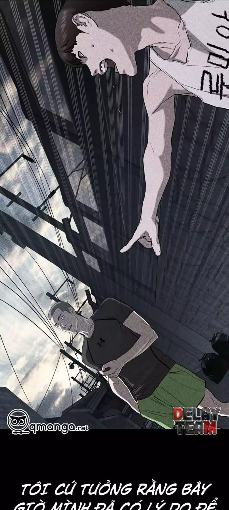 Truyện Tranh Cách Chiến Thắng Trận Đấu trang 6