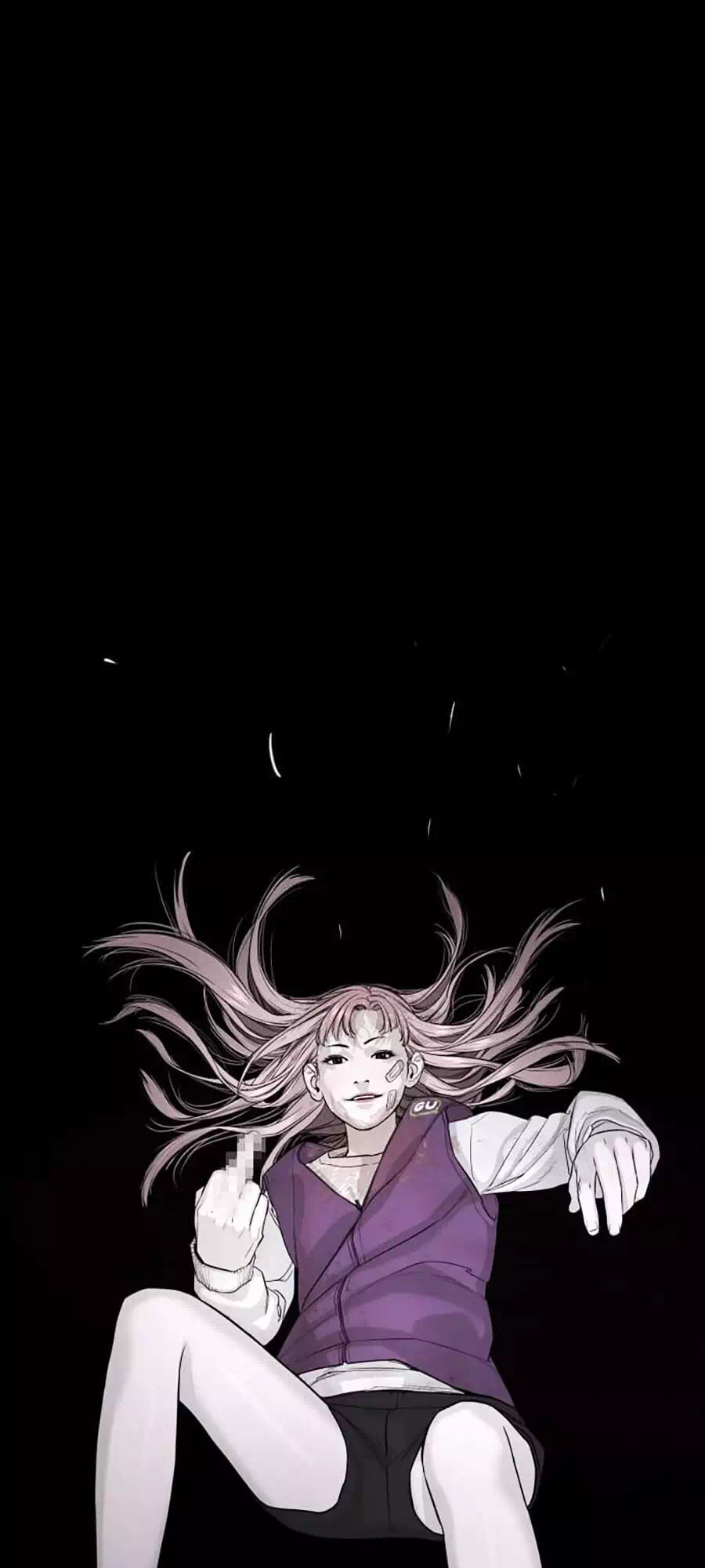 Truyện Tranh Cách Chiến Thắng Trận Đấu trang 6