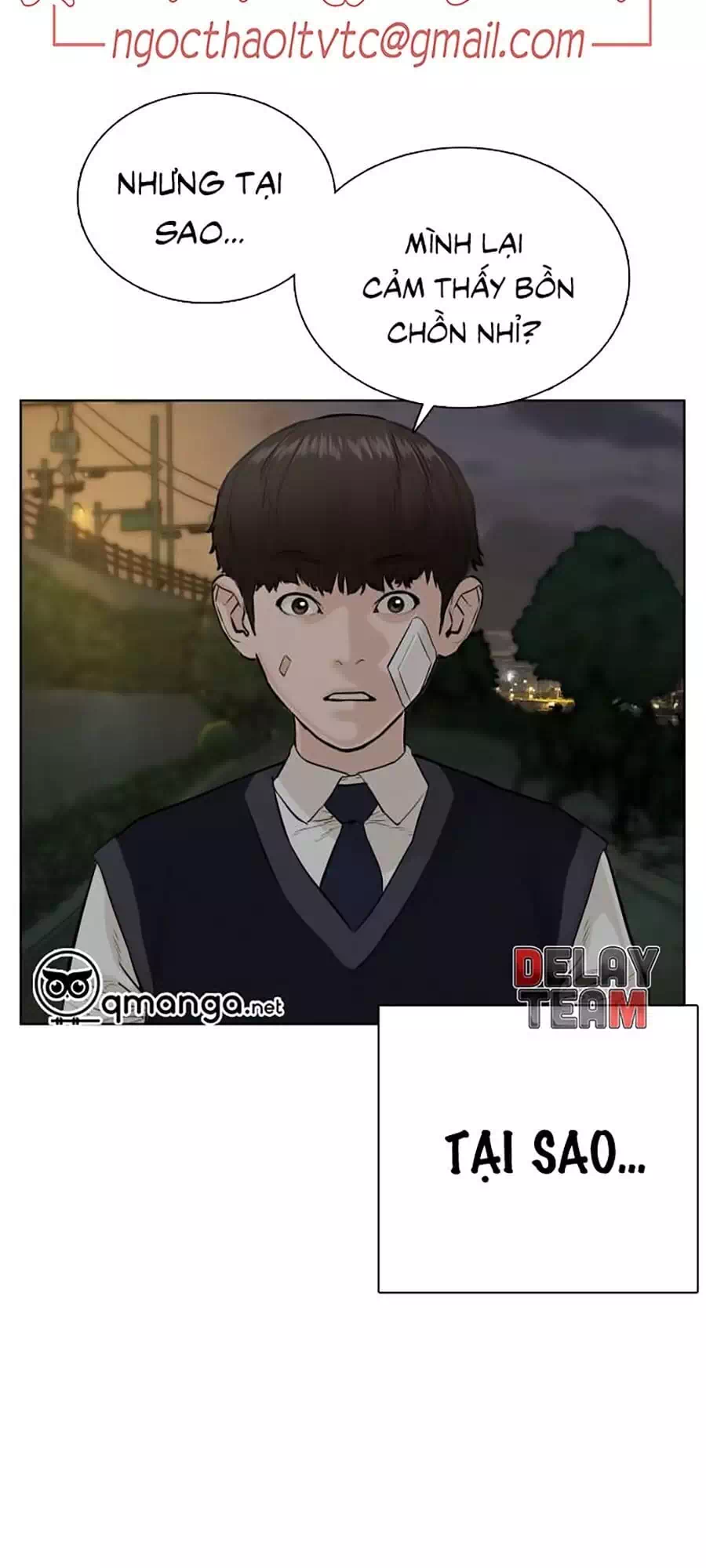 Truyện Tranh Cách Chiến Thắng Trận Đấu trang 6