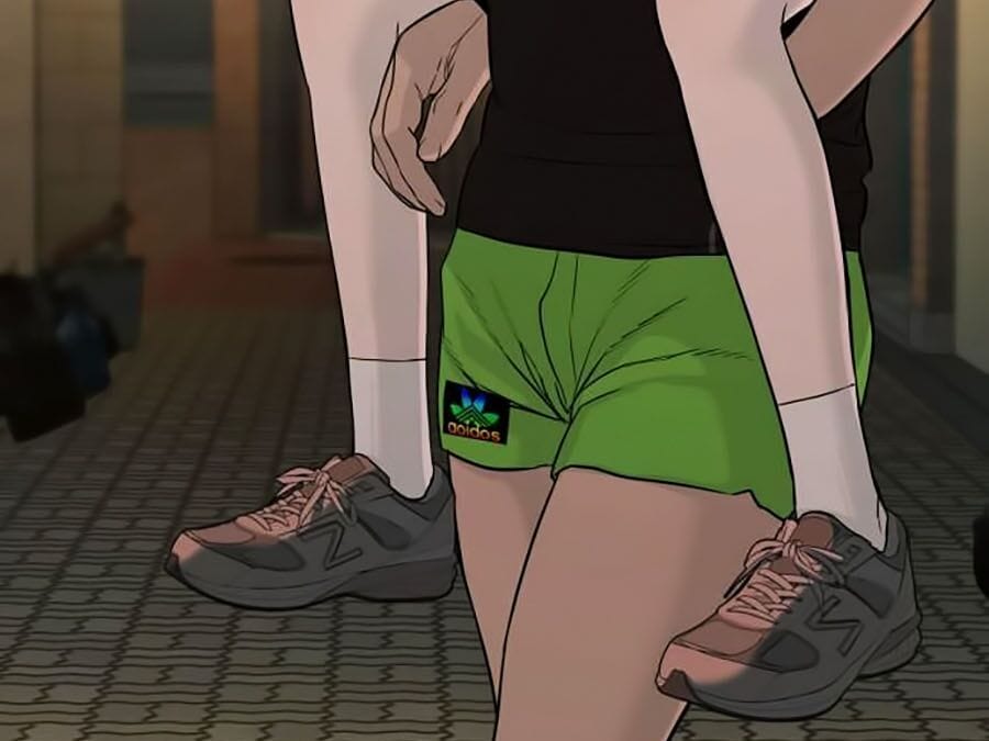 Truyện Tranh Cách Chiến Thắng Trận Đấu trang 6