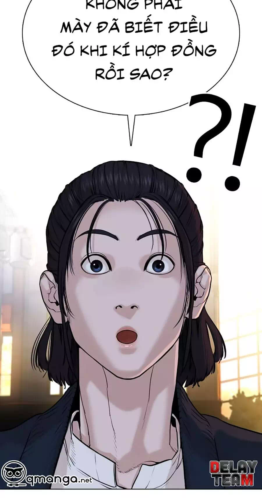 Truyện Tranh Cách Chiến Thắng Trận Đấu trang 6