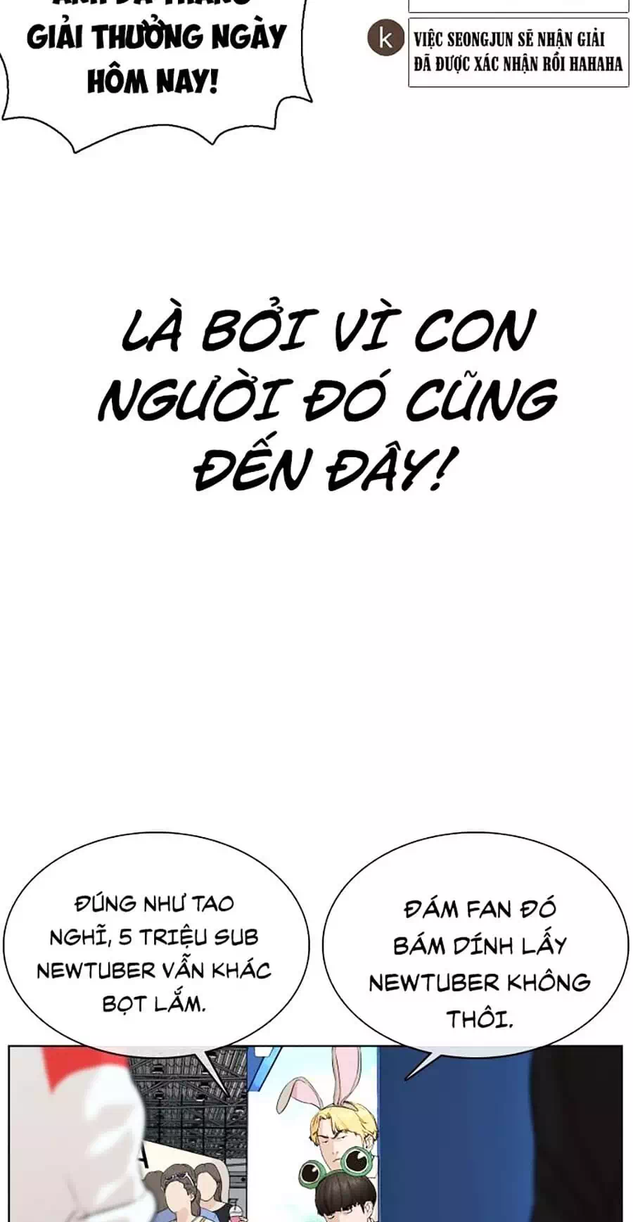 Truyện Tranh Cách Chiến Thắng Trận Đấu trang 6