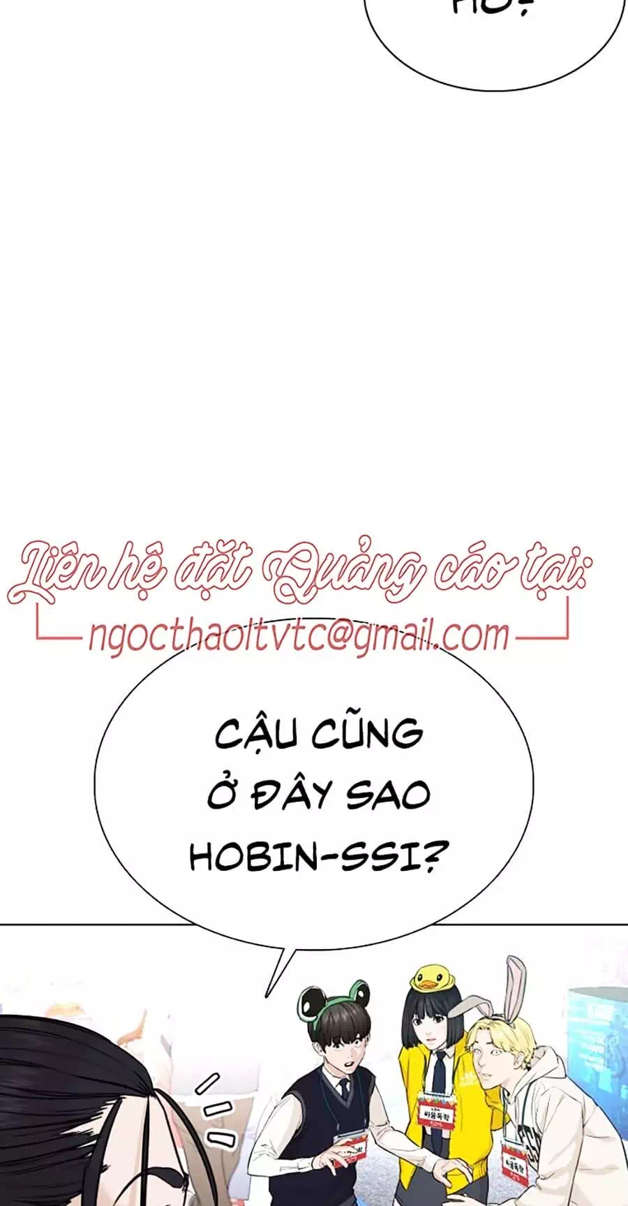 Truyện Tranh Cách Chiến Thắng Trận Đấu trang 6