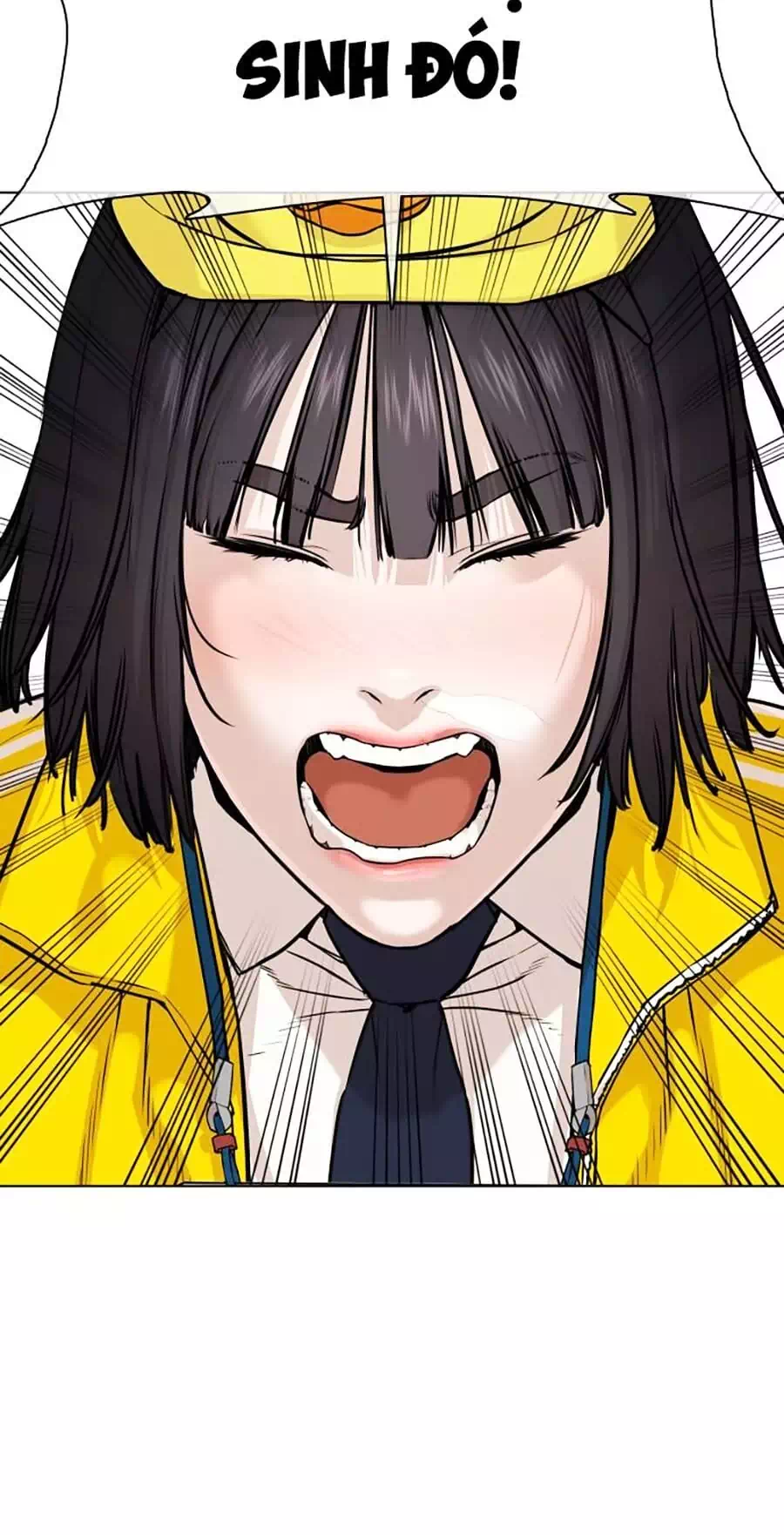 Truyện Tranh Cách Chiến Thắng Trận Đấu trang 6