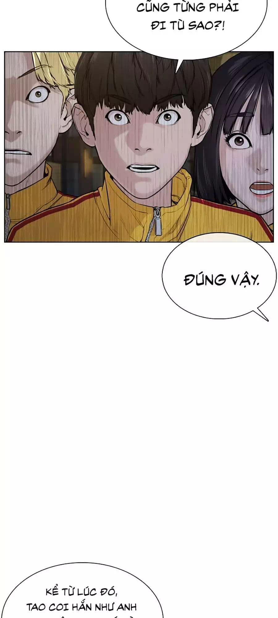 Truyện Tranh Cách Chiến Thắng Trận Đấu trang 6