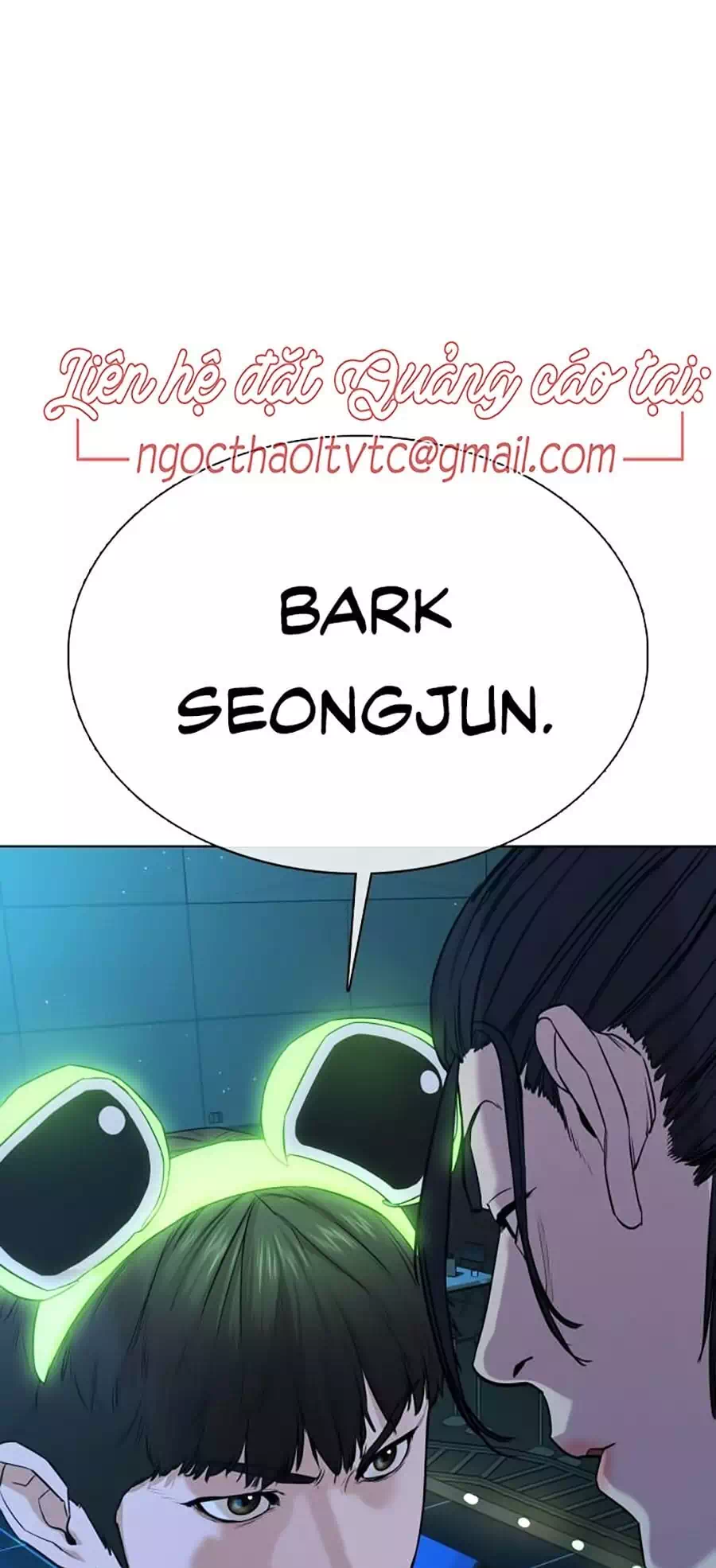 Truyện Tranh Cách Chiến Thắng Trận Đấu trang 6