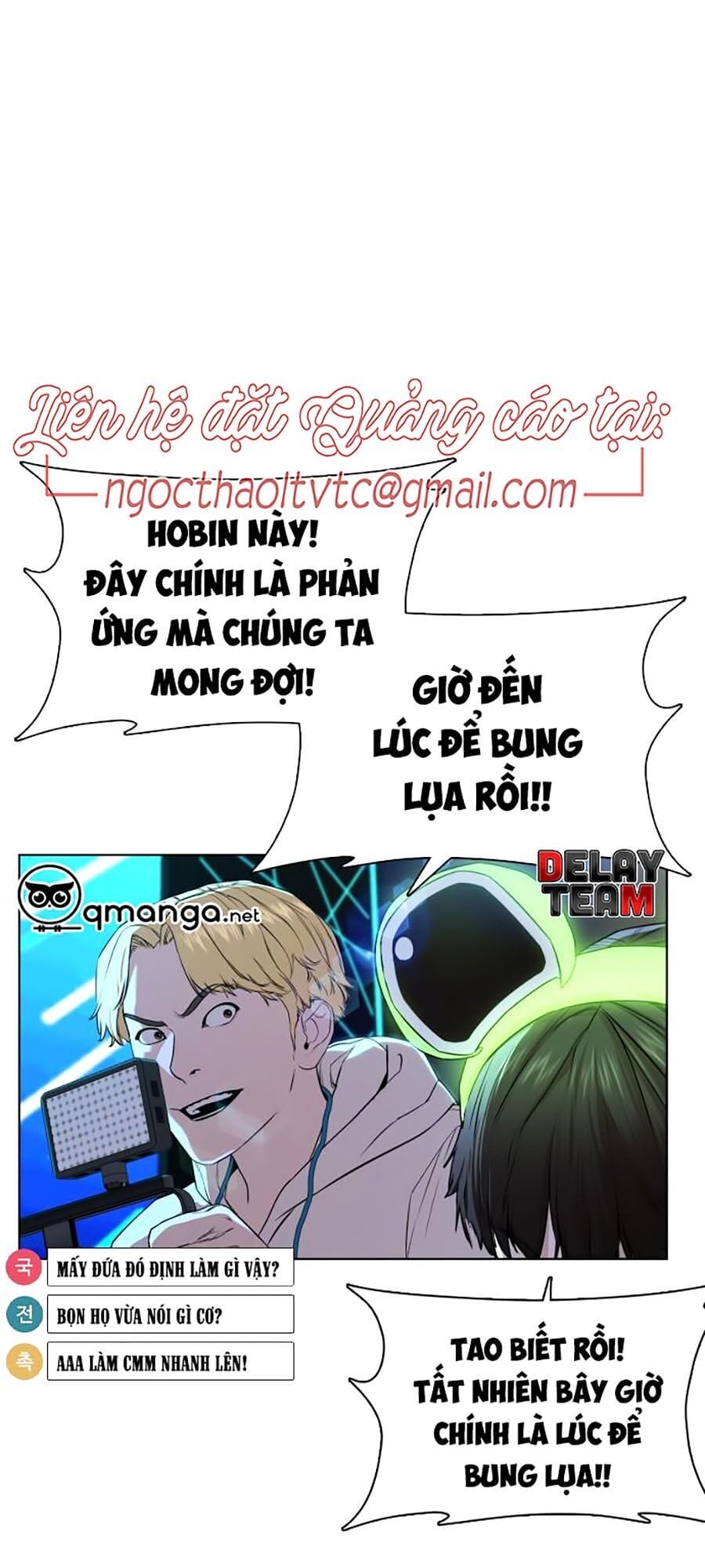 Truyện Tranh Cách Chiến Thắng Trận Đấu trang 6