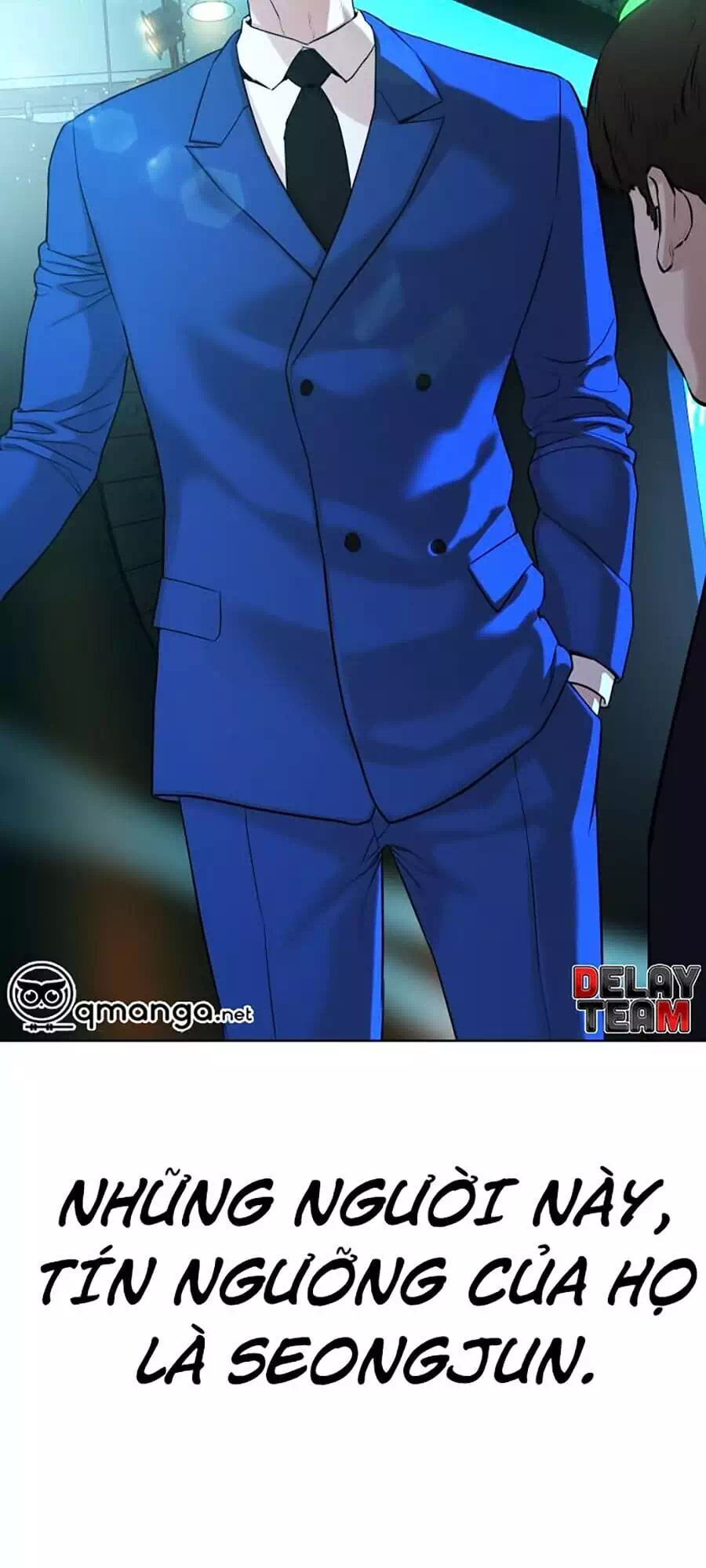 Truyện Tranh Cách Chiến Thắng Trận Đấu trang 6