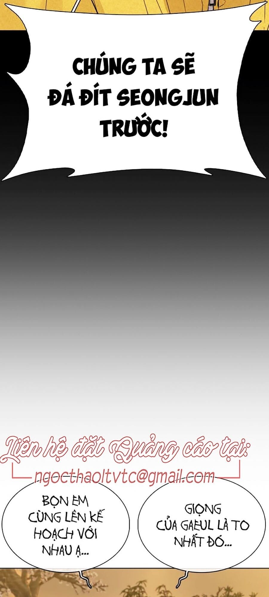 Truyện Tranh Cách Chiến Thắng Trận Đấu trang 6