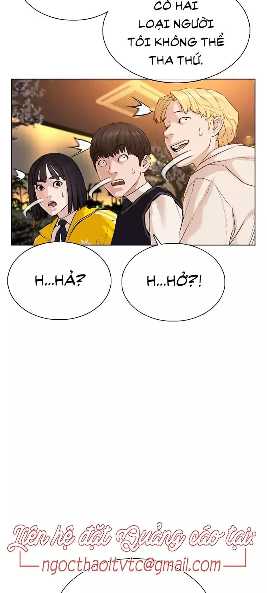 Truyện Tranh Cách Chiến Thắng Trận Đấu trang 6