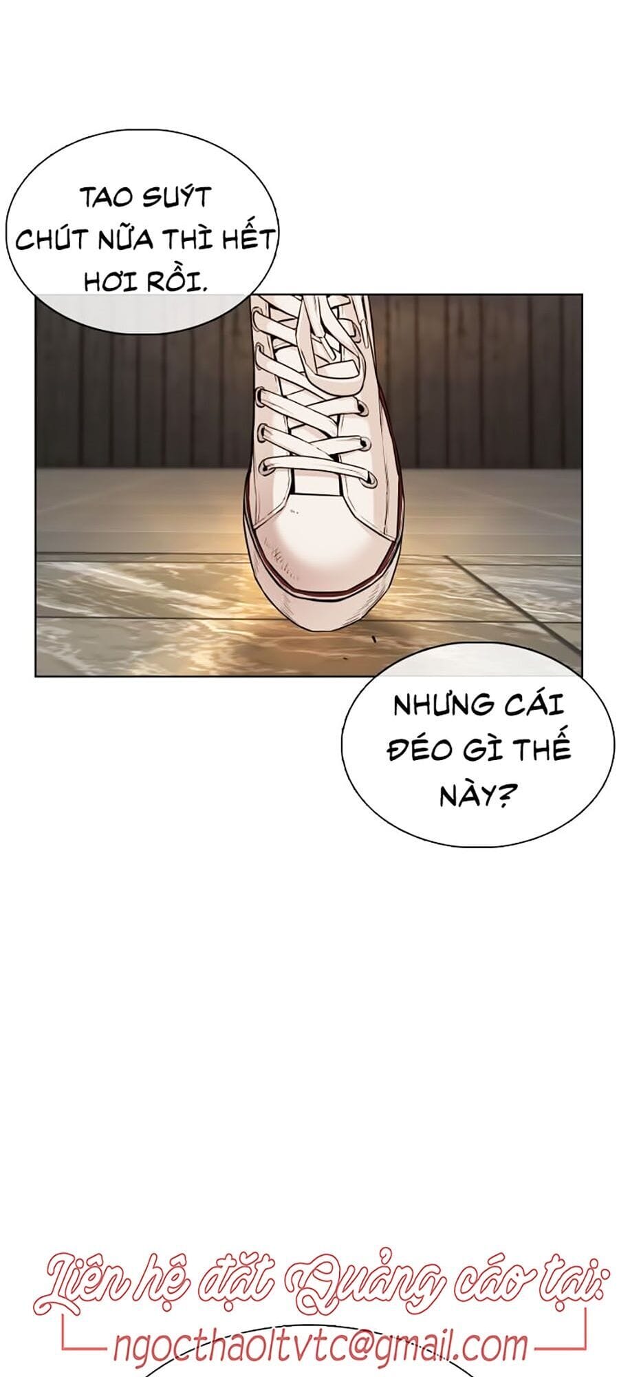 Truyện Tranh Cách Chiến Thắng Trận Đấu trang 6