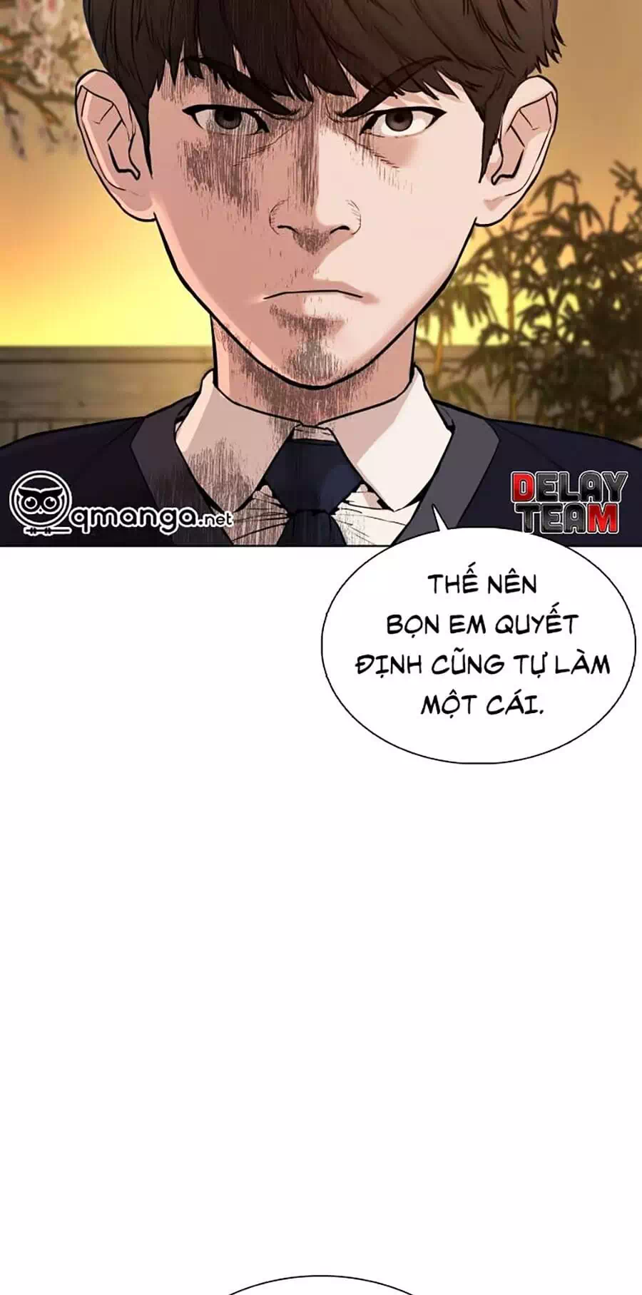 Truyện Tranh Cách Chiến Thắng Trận Đấu trang 6