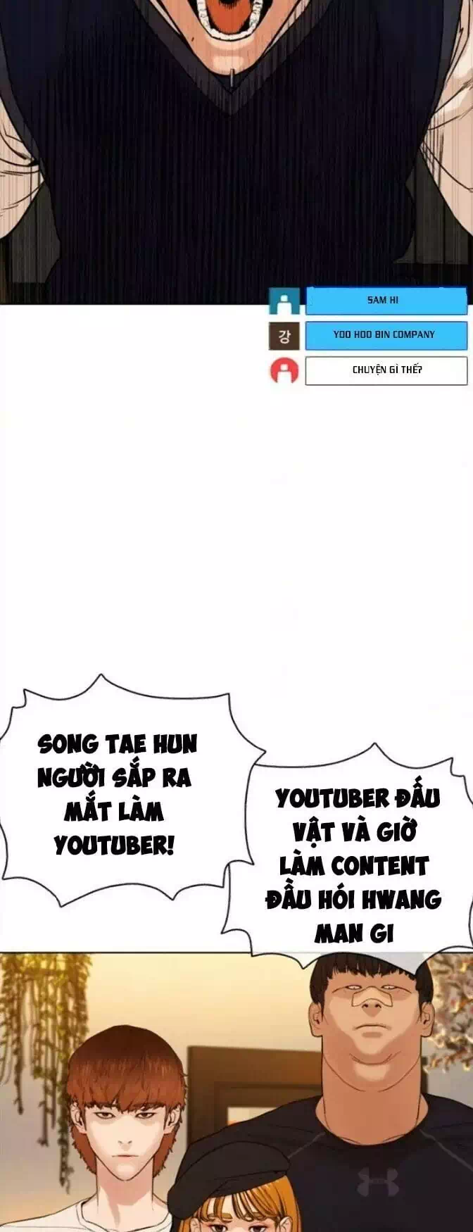 Truyện Tranh Cách Chiến Thắng Trận Đấu trang 6