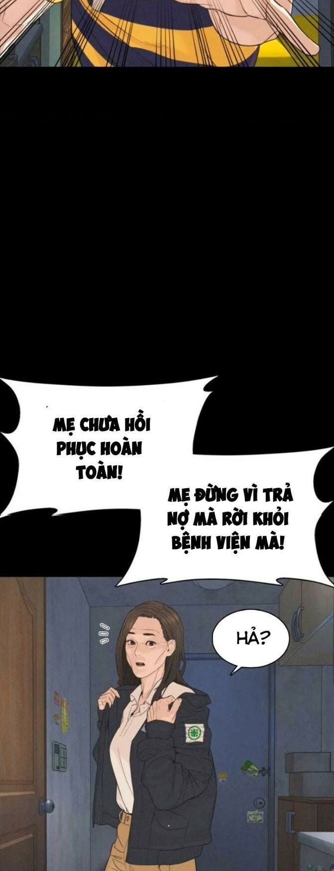 Truyện Tranh Cách Chiến Thắng Trận Đấu trang 6