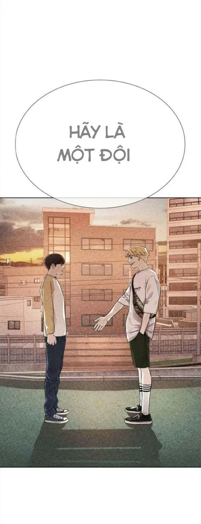 Truyện Tranh Cách Chiến Thắng Trận Đấu trang 6