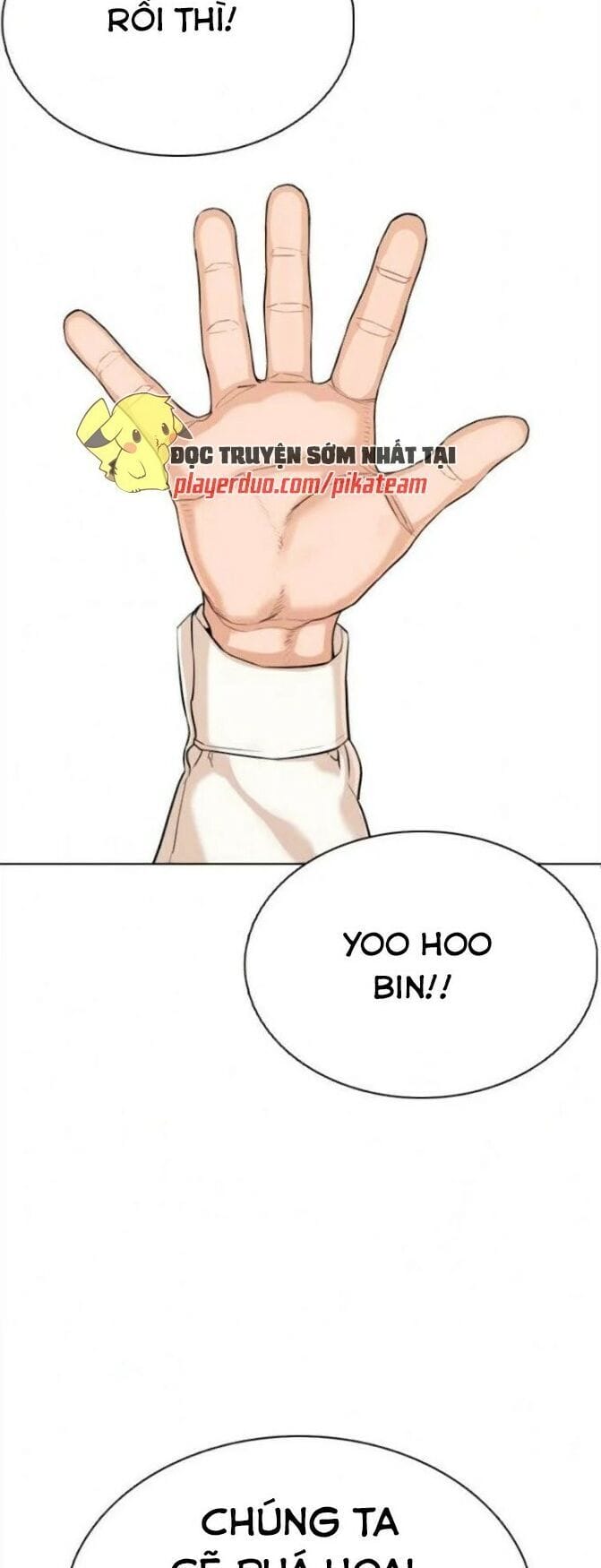 Truyện Tranh Cách Chiến Thắng Trận Đấu trang 6