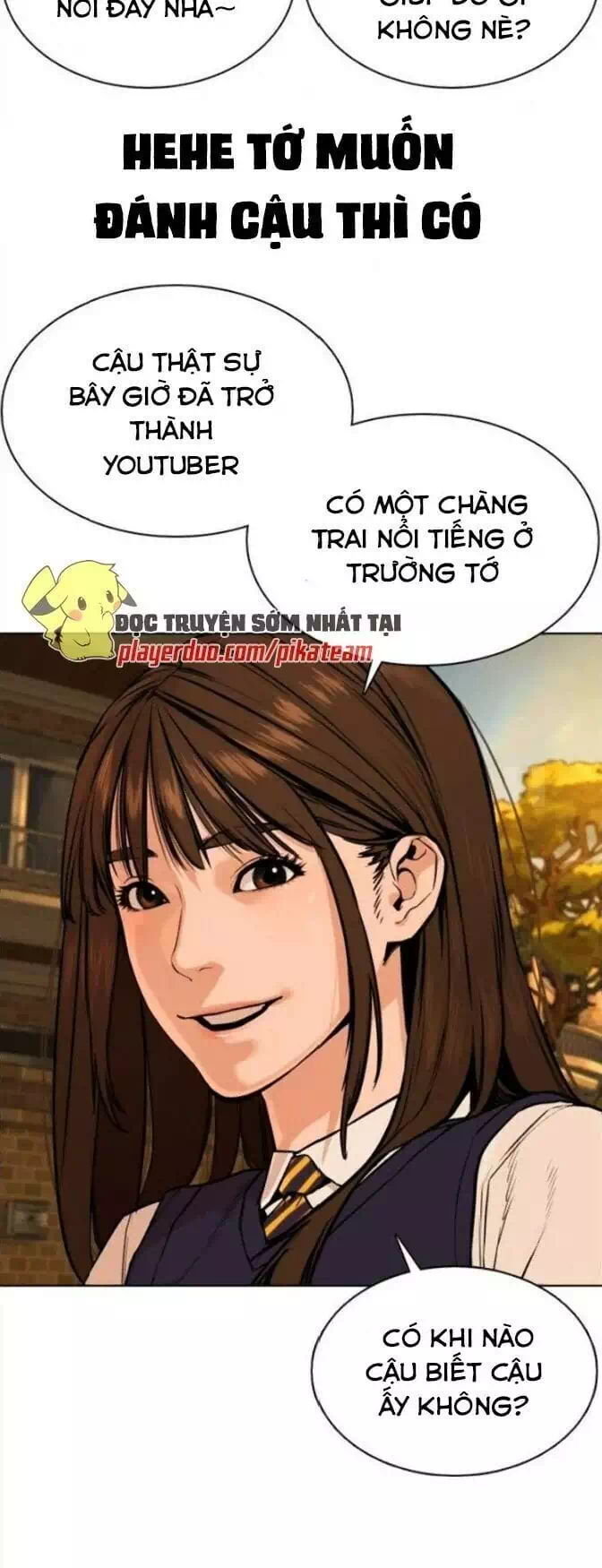 Truyện Tranh Cách Chiến Thắng Trận Đấu trang 6