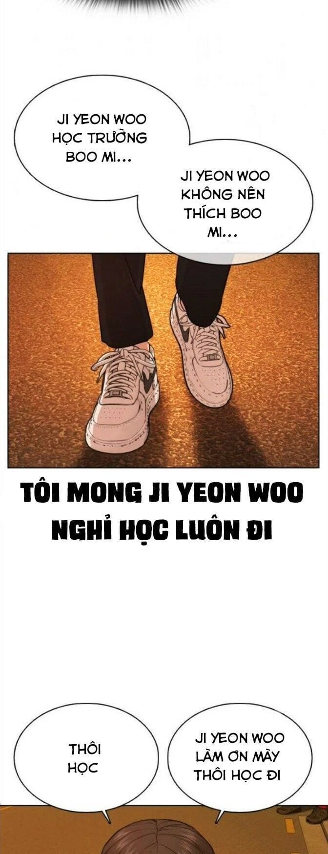 Truyện Tranh Cách Chiến Thắng Trận Đấu trang 6