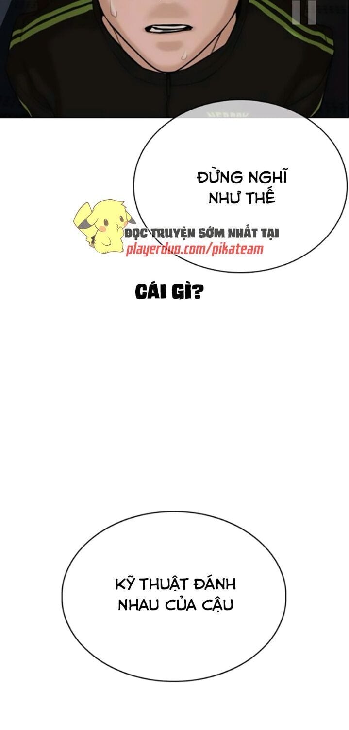 Truyện Tranh Cách Chiến Thắng Trận Đấu trang 6