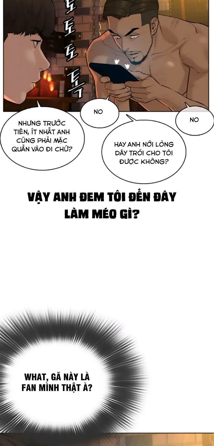 Truyện Tranh Cách Chiến Thắng Trận Đấu trang 6