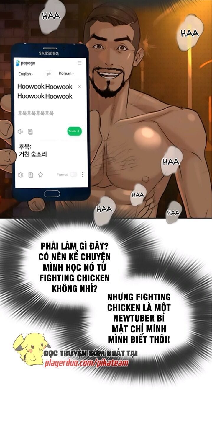 Truyện Tranh Cách Chiến Thắng Trận Đấu trang 6