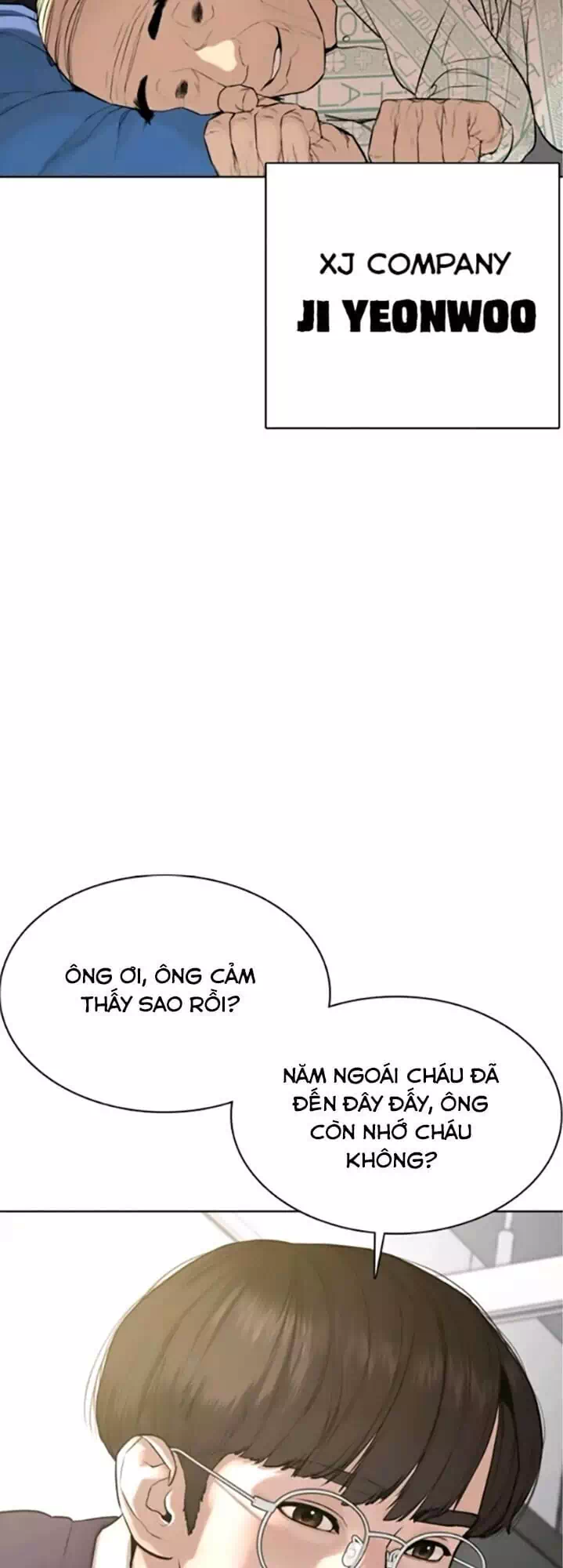 Truyện Tranh Cách Chiến Thắng Trận Đấu trang 6