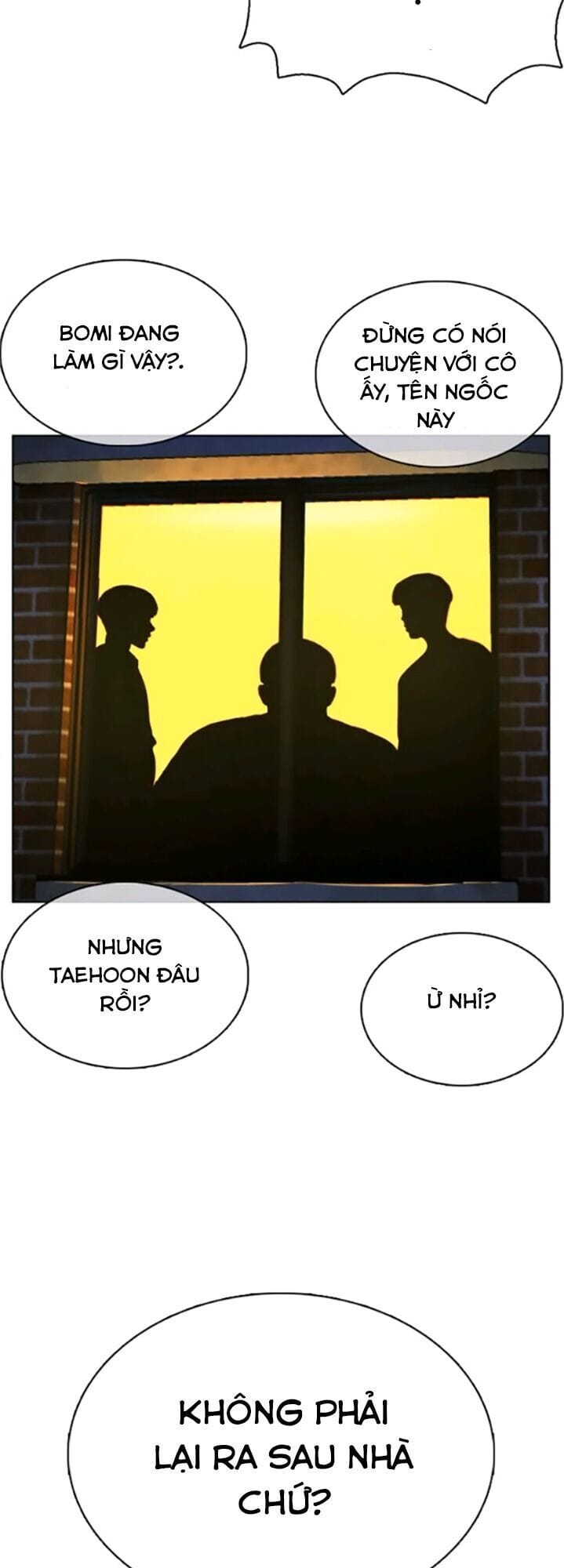 Truyện Tranh Cách Chiến Thắng Trận Đấu trang 6