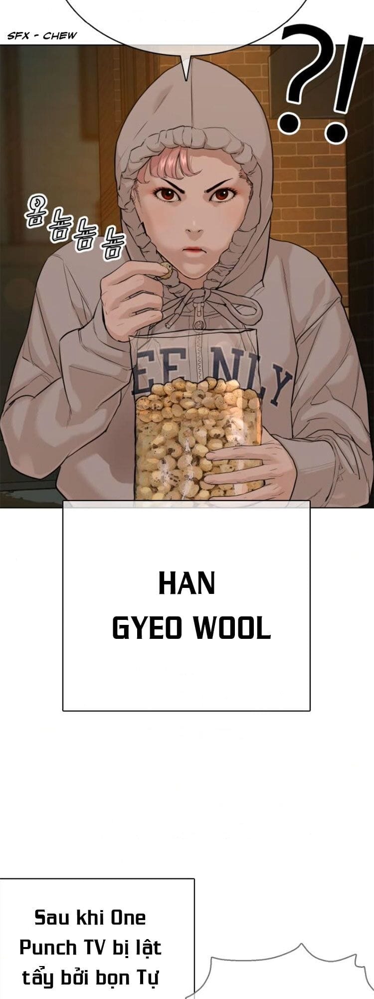 Truyện Tranh Cách Chiến Thắng Trận Đấu trang 6