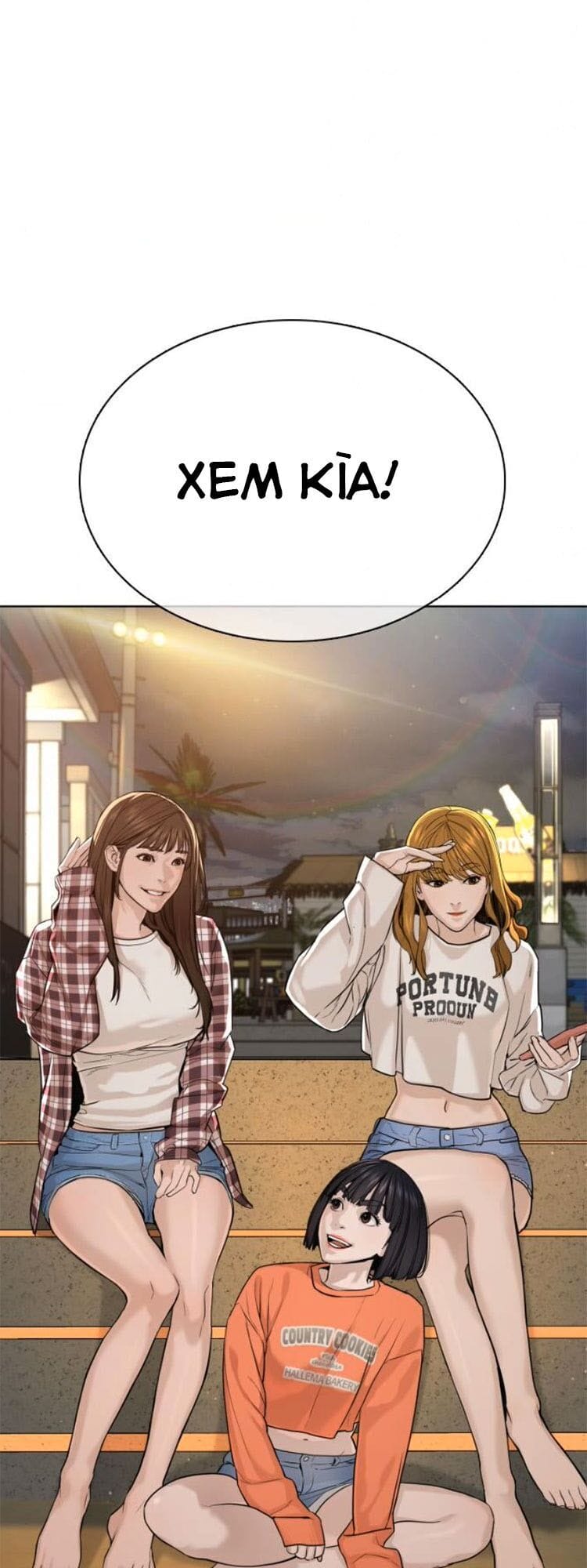 Truyện Tranh Cách Chiến Thắng Trận Đấu trang 6