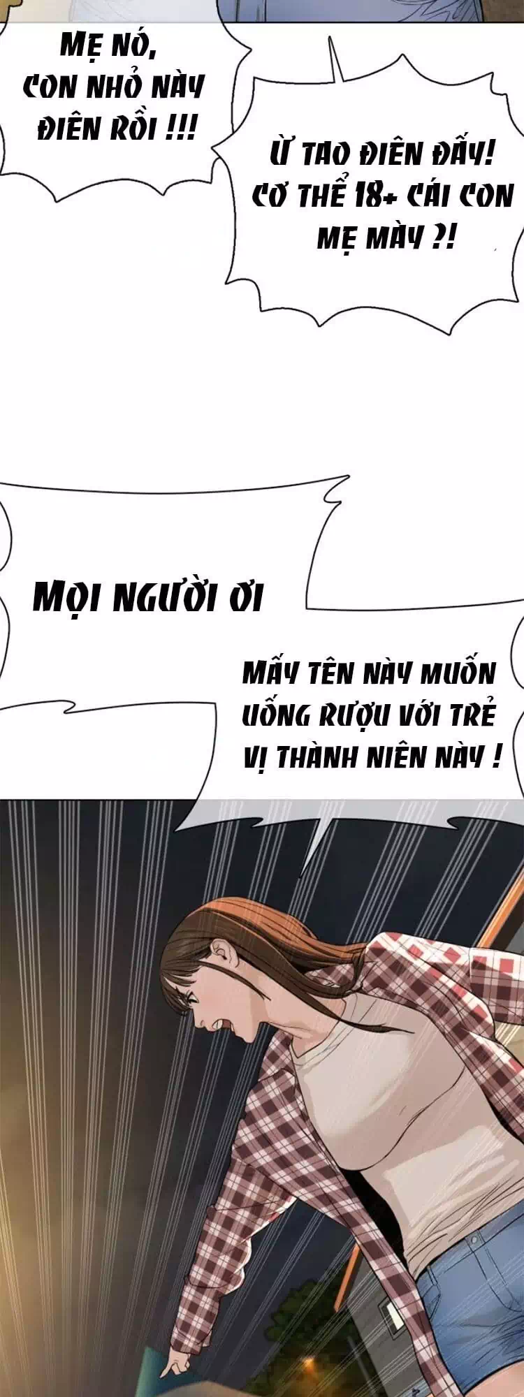 Truyện Tranh Cách Chiến Thắng Trận Đấu trang 6